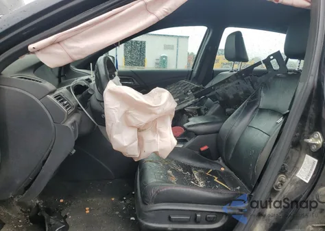 2017 Honda Accord Sport Special Edition z USA, uszkodzony, nr VIN 1HGCR2F1XHA004403